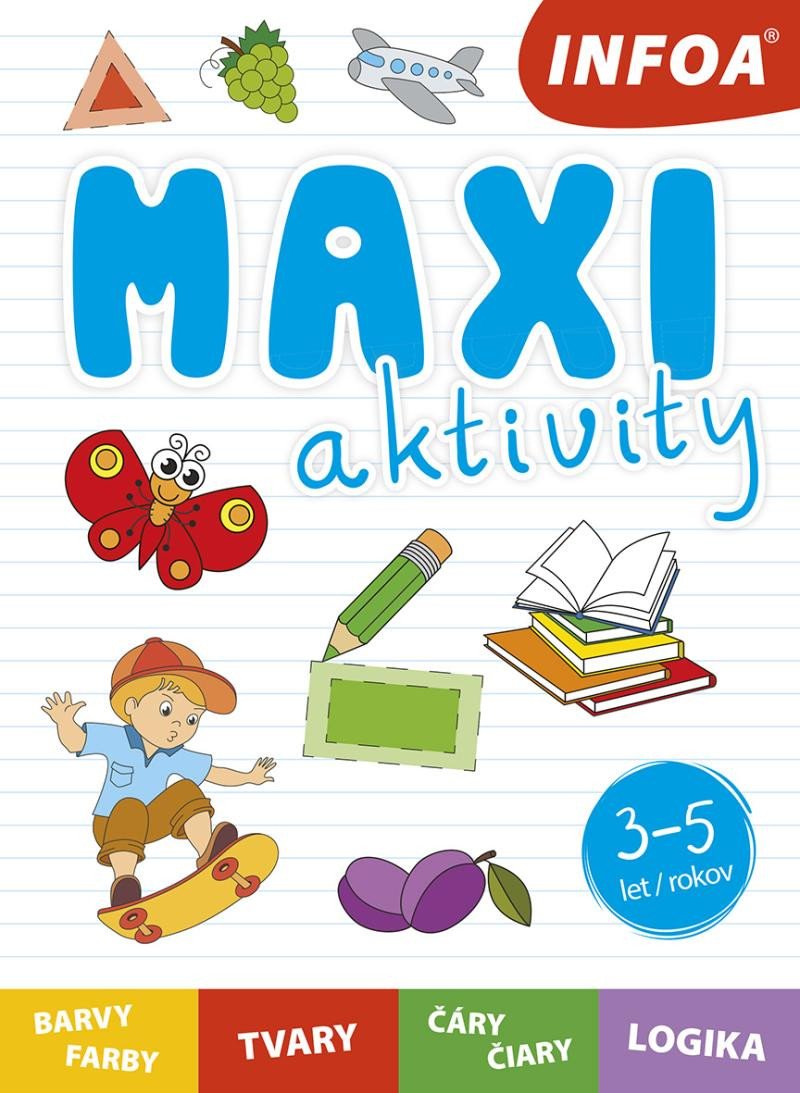 MAXI AKTIVITY