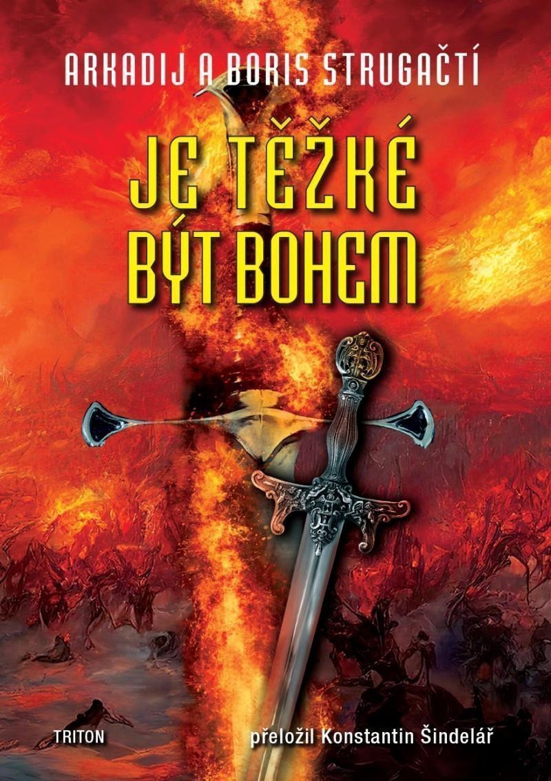 JE TĚŽKÉ BÝT BOHEM [3. VYDÁNÍ]