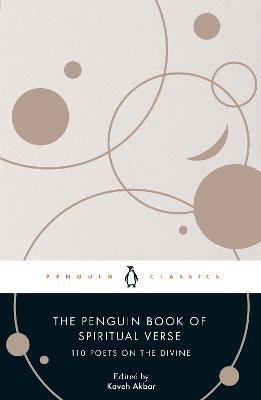 PENGUIN BOOK OF SPIRITUAL VERSE 110