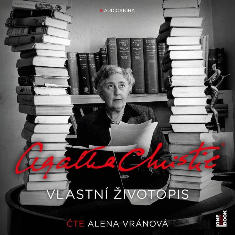 VLASTNÍ ŽIVOTOPIS CD (AUDIOKNIHA)