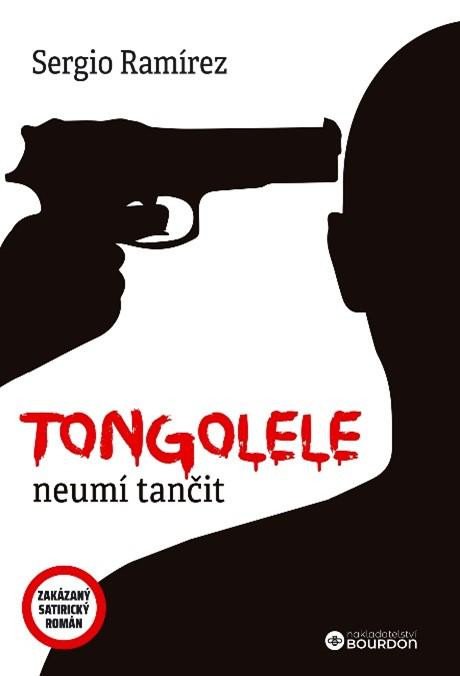 TONGOLELE NEUMÍ TANČIT