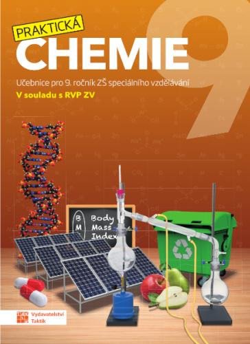 PRAKTICKÁ CHEMIE 9