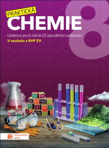 PRAKTICKÁ CHEMIE 8