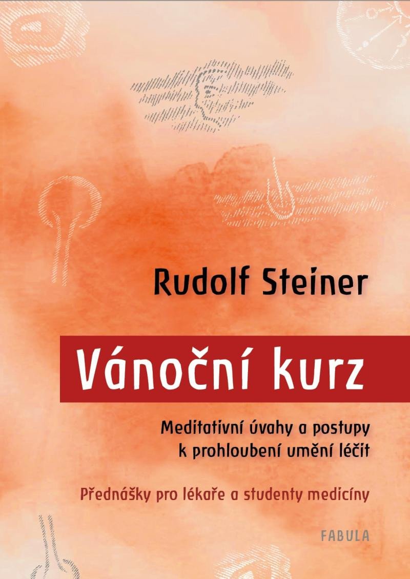 VÁNOČNÍ KURZ - MEDITATIVNÍ ÚVAHY A POSTUPY K PROHLOUBENÍ...