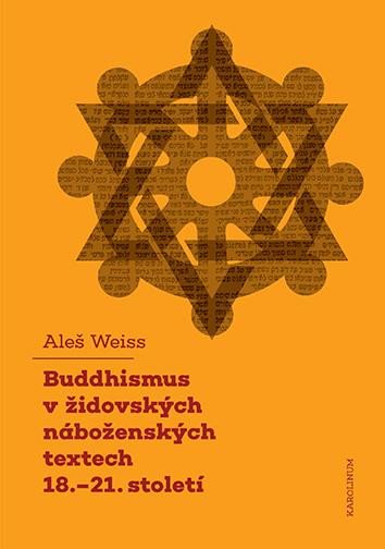 BUDDHISMUS V ŽIDOVSKÝCH NÁBOŽENSKÝCH TEXTECH 18.—2