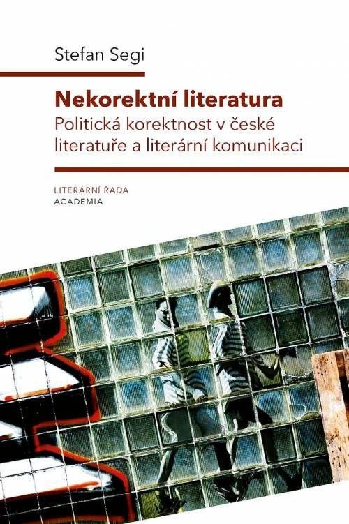 NEKOREKTNÍ LITERATURA