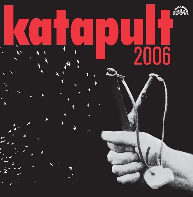 LP KATAPULT - 2006