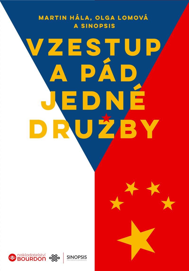 VZESTUP A PÁD JEDNÉ DRUŽBY