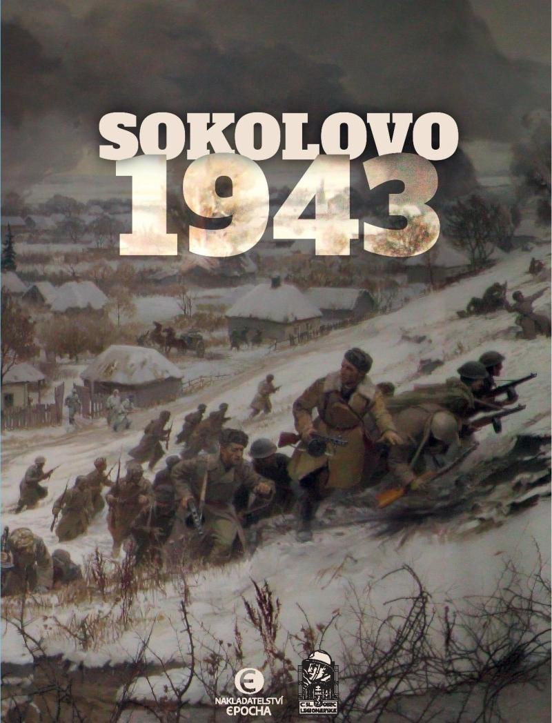 SOKOLOVO 1943 [BOX]