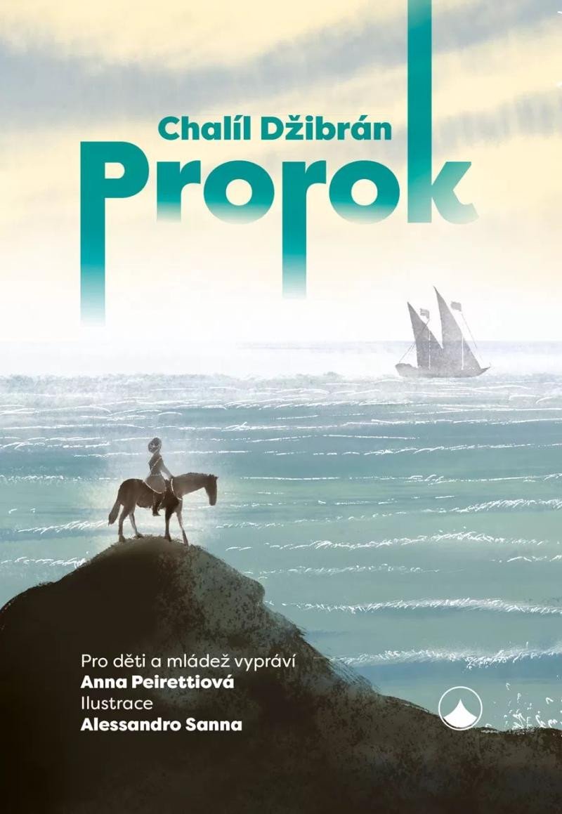 PROROK  (PRO DĚTI A MLÁDEŽ)