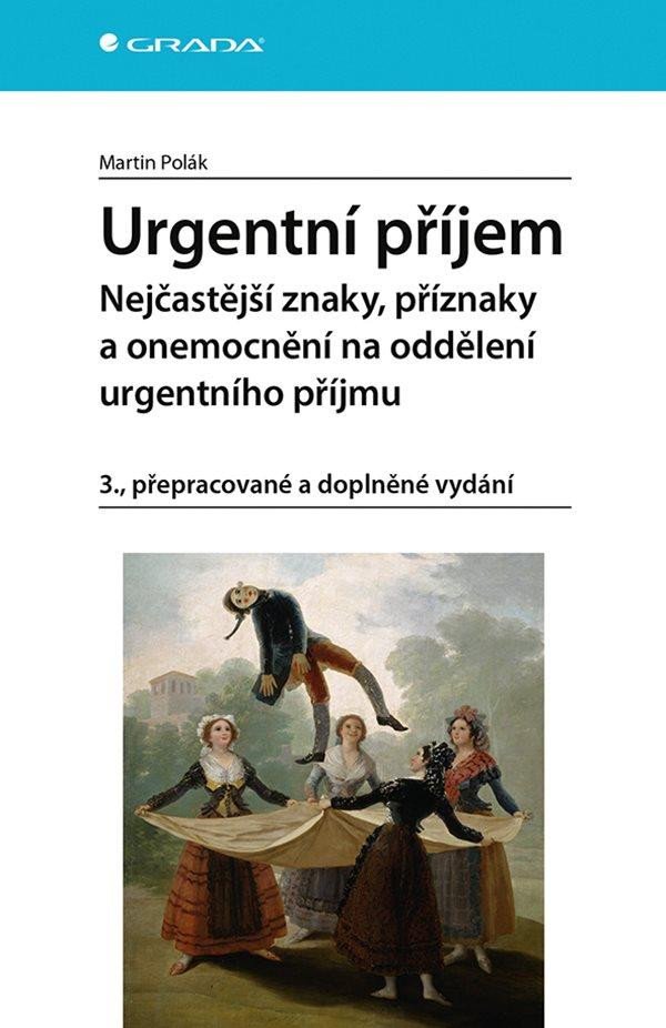 URGENTNÍ PŘÍJEM NEJČASTĚJŠÍ ZNAKY, PŘÍZNAKY A NEMOCI