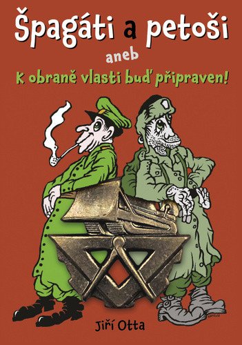 Obálka knihy