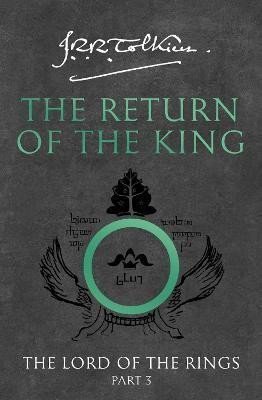 RETURN OF THE KING [THE LORD OF THE RINGS]