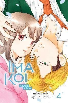 IMA KOI: NOW I'M IN LOVE 4