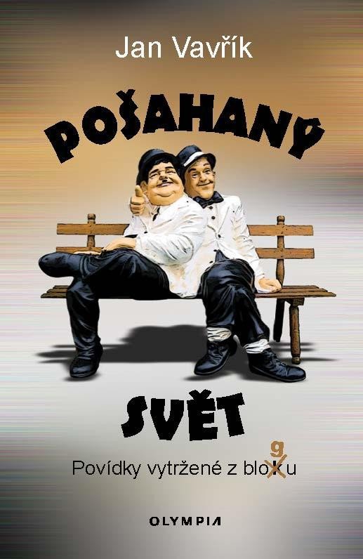 POŠAHANÝ SVĚT