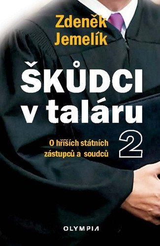 Obálka knihy