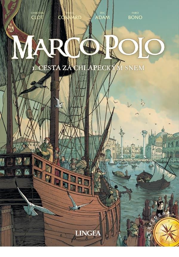 MARCO POLO