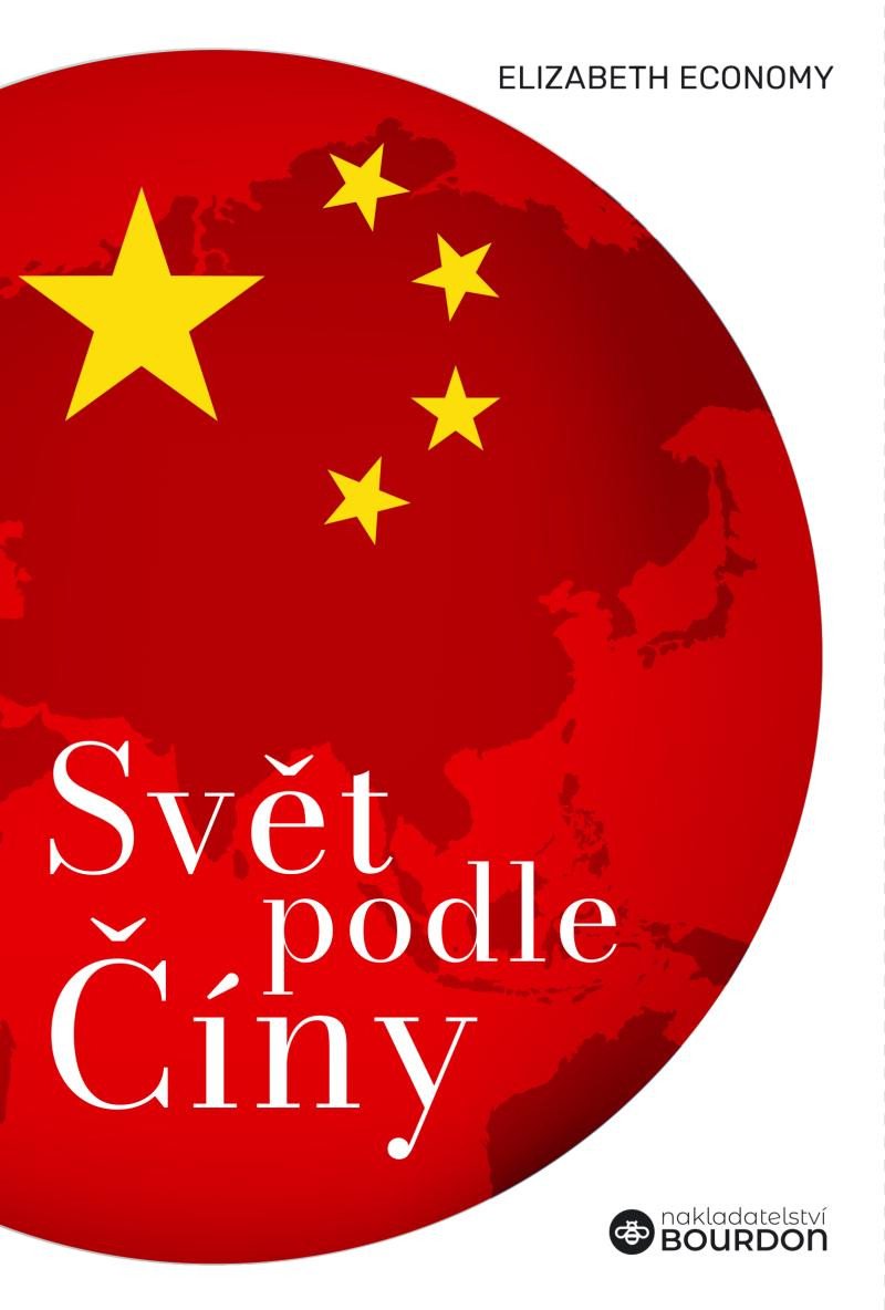 SVĚT PODLE ČÍNY