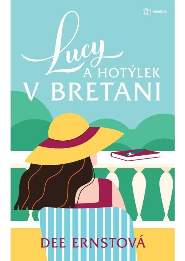 LUCY A HOTÝLEK V BRETANI