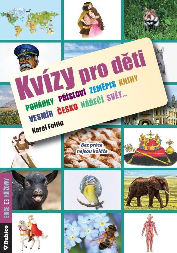 KVÍZY PRO DĚTI