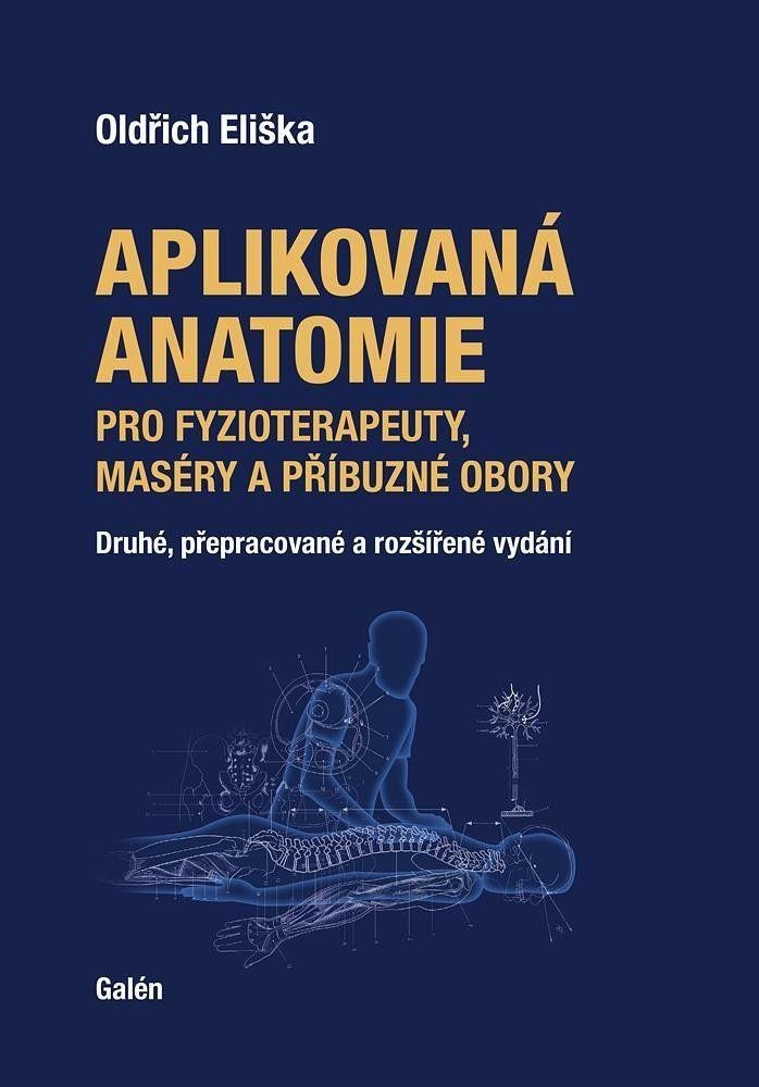 APLIKOVANÁ ANATOMIE