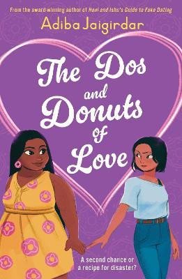 DOS AND DONUTS OF LOVE