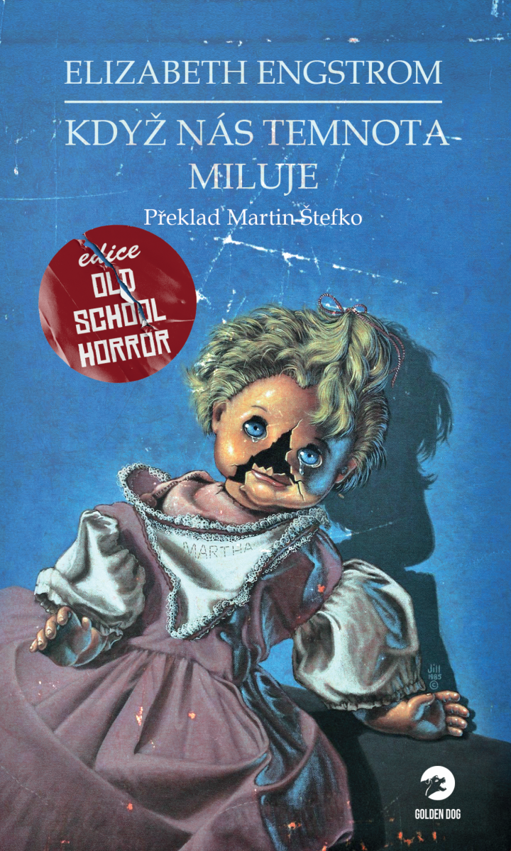 KDYŽ NÁS TEMNOTA MILUJE