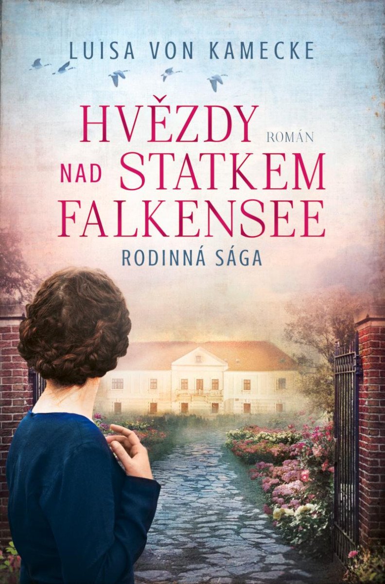 HVĚZDY NAD STATKEM FALKENSEE