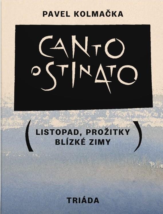 CANTO OSTINATO