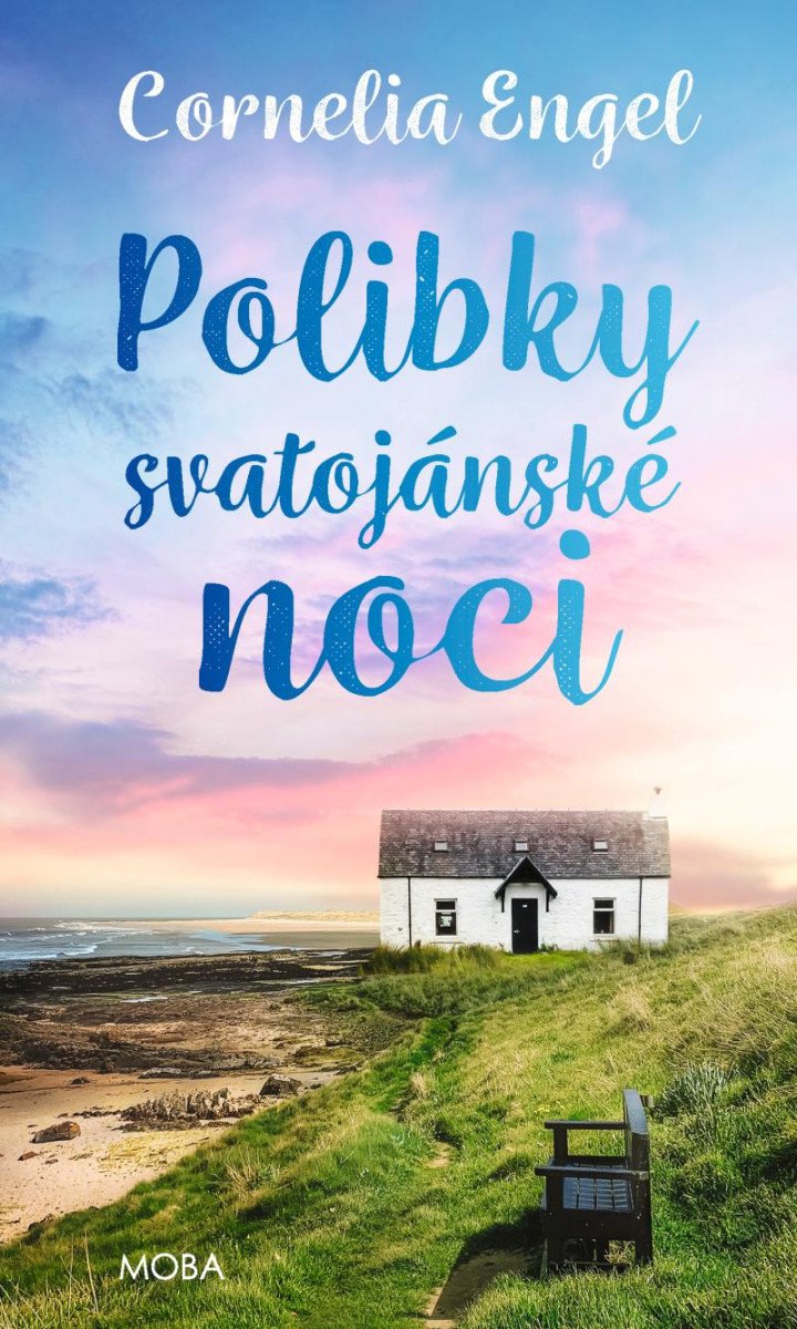 POLIBKY NOCI SVATOJÁNSKÉ