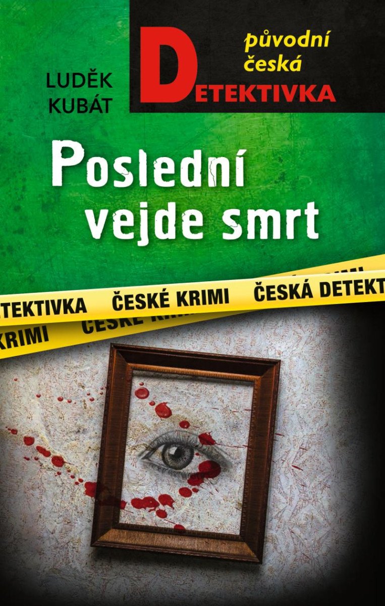 POSLEDNÍ VEJDE SMRT