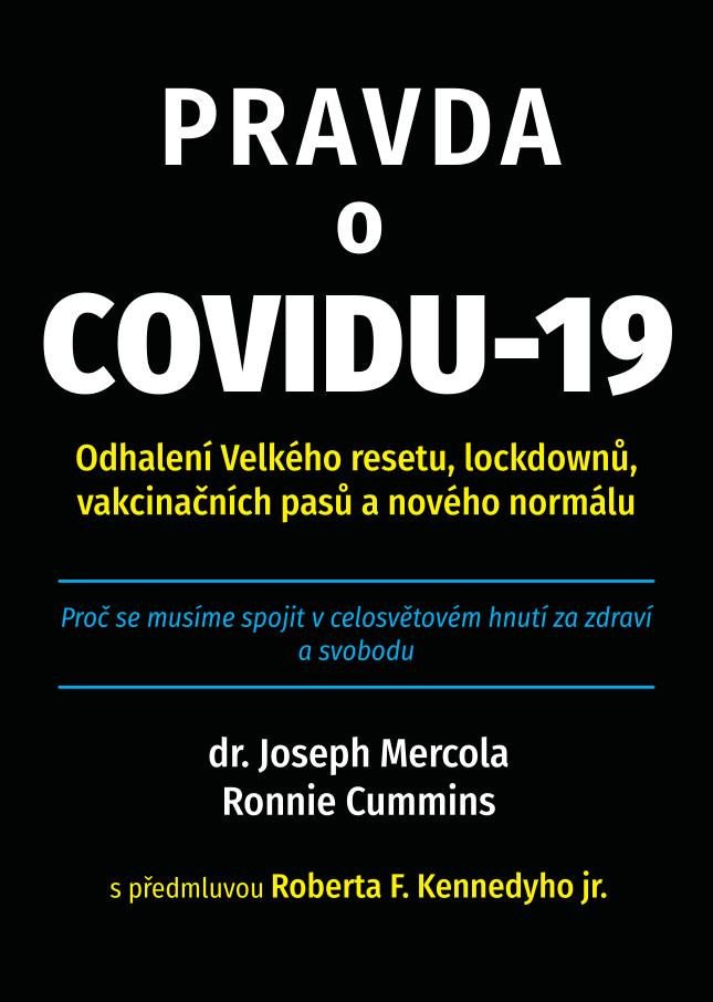 PRAVDA O COVIDU-19