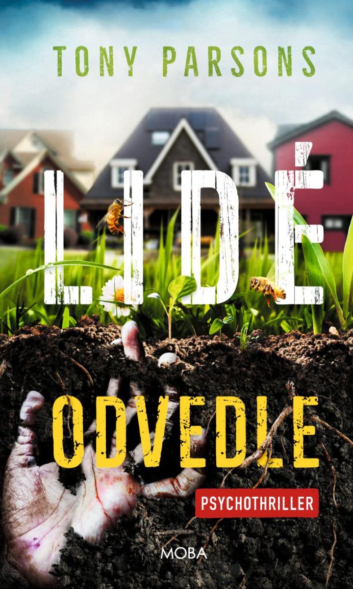 LIDÉ ODVEDLE