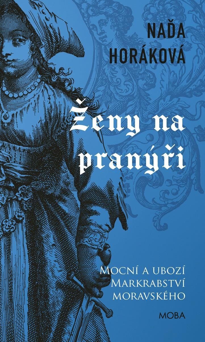 ŽENY NA PRANÝŘI