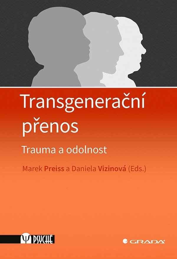 TRANSGENERAČNÍ PŘENOS