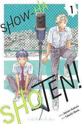 SHOW-HA SHOTEN! 1