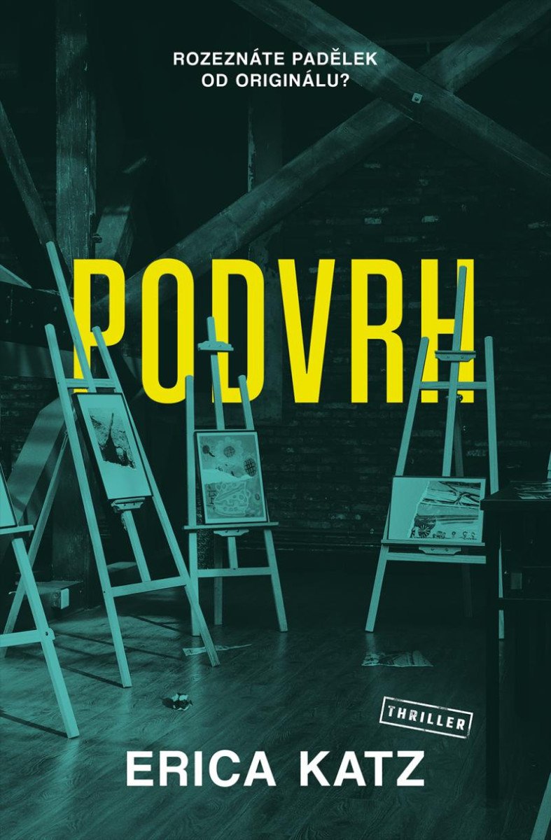 PODVRH