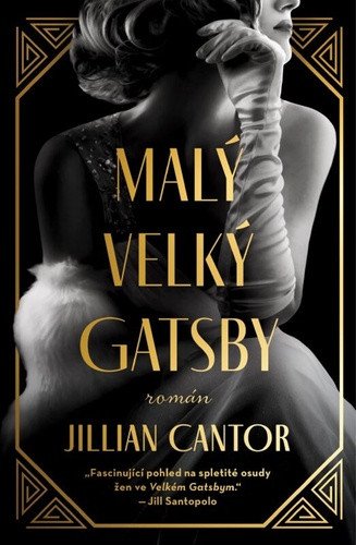 MALÝ VELKÝ GATSBY