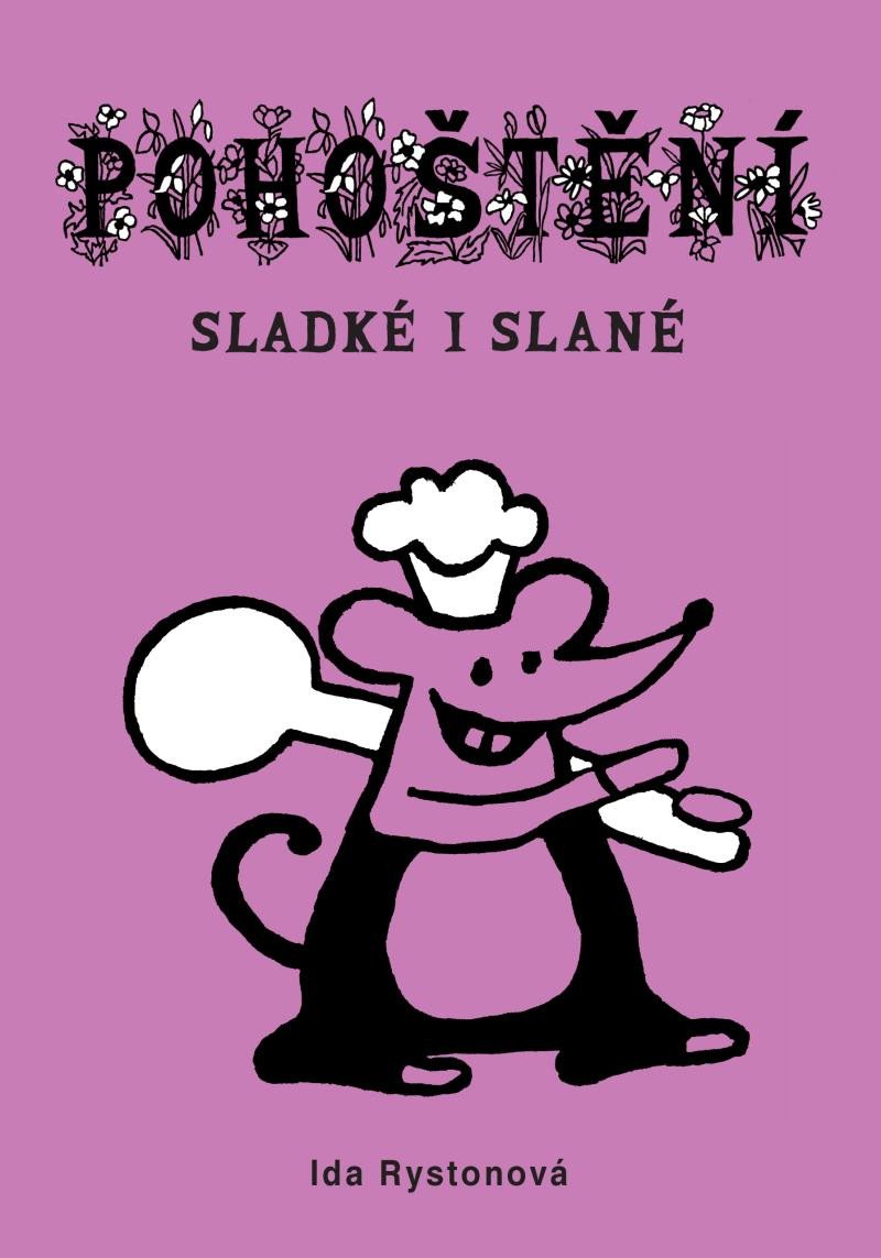 POHOŠTĚNÍ SLANÉ I SLADKÉ