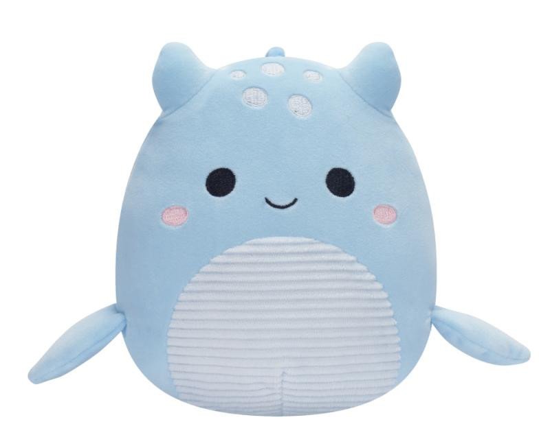 SQUISHMALLOWS LOCHNESKÁ PŘÍŠERA