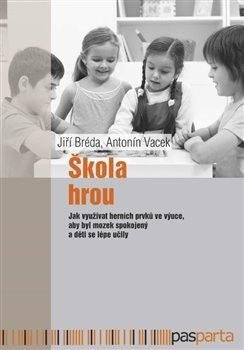 ŠKOLA HROU