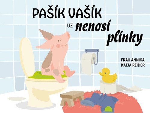 Obálka knihy