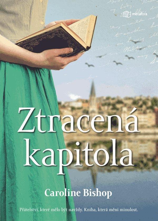 ZTRACENÁ KAPITOLA