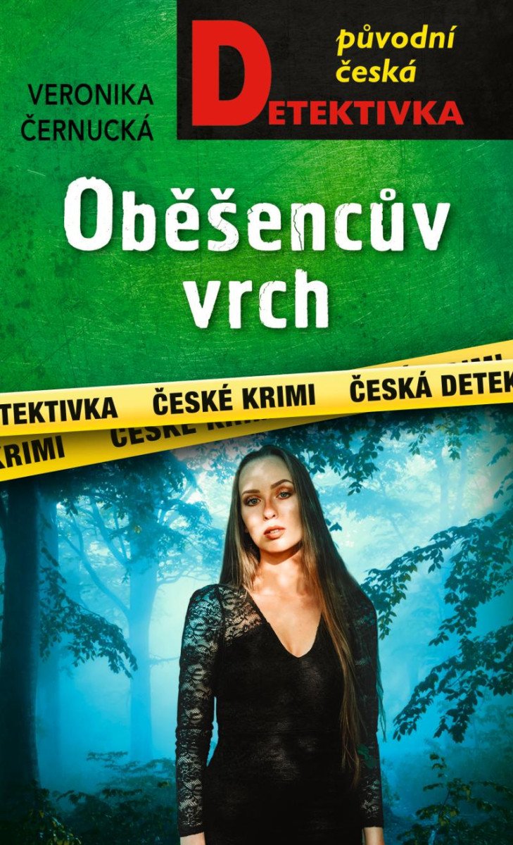 OBĚŠENCŮV VRCH