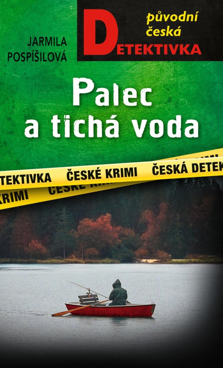 PALEC A TICHÁ VODA