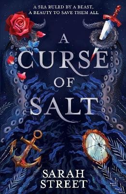 A CURSE OF SALT