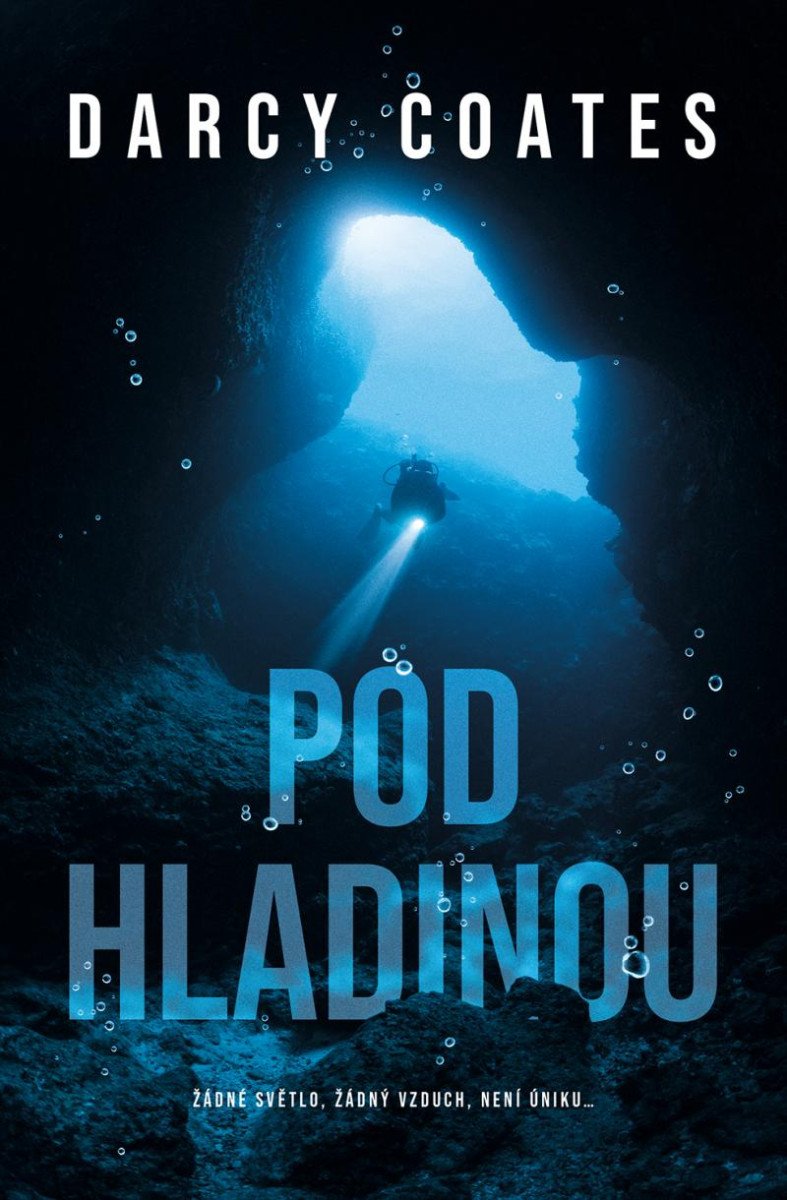 POD HLADINOU