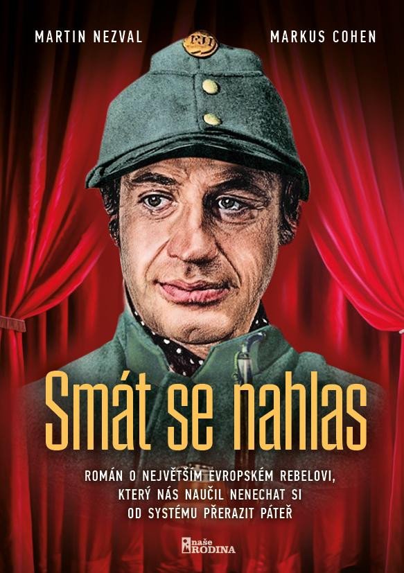 SMÁT SE NAHLAS