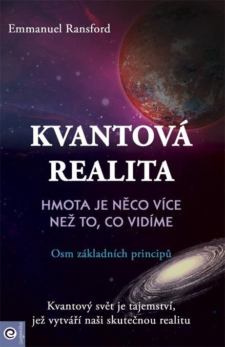 KVANTOVÁ REALITA