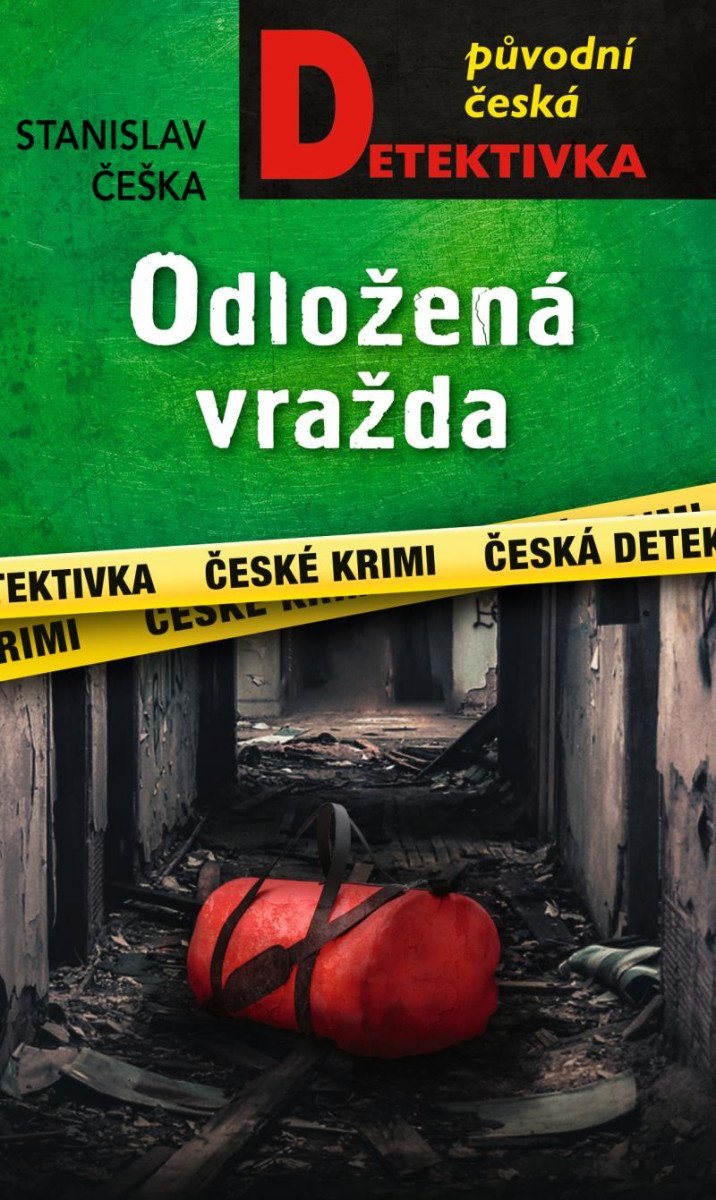 ODLOŽENÁ VRAŽDA